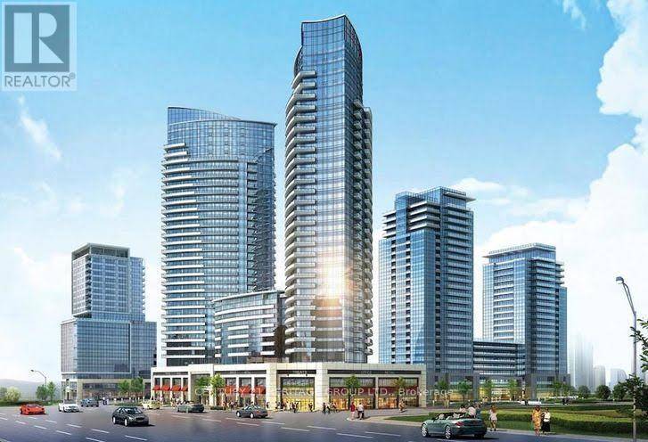 7181 Yonge ST #221, Markham (grandview), ON L3T0C7