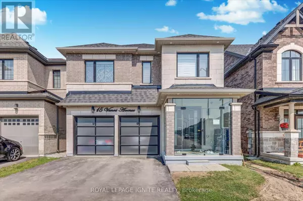 15 Vanni AVE #Basement, Markham (middlefield), ON L3S0G3