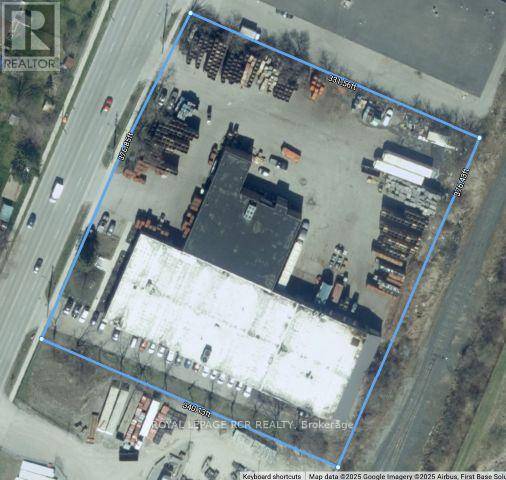 Bradford West Gwillimbury (bradford), ON L3Z3G9,355 DISSETTE STREET