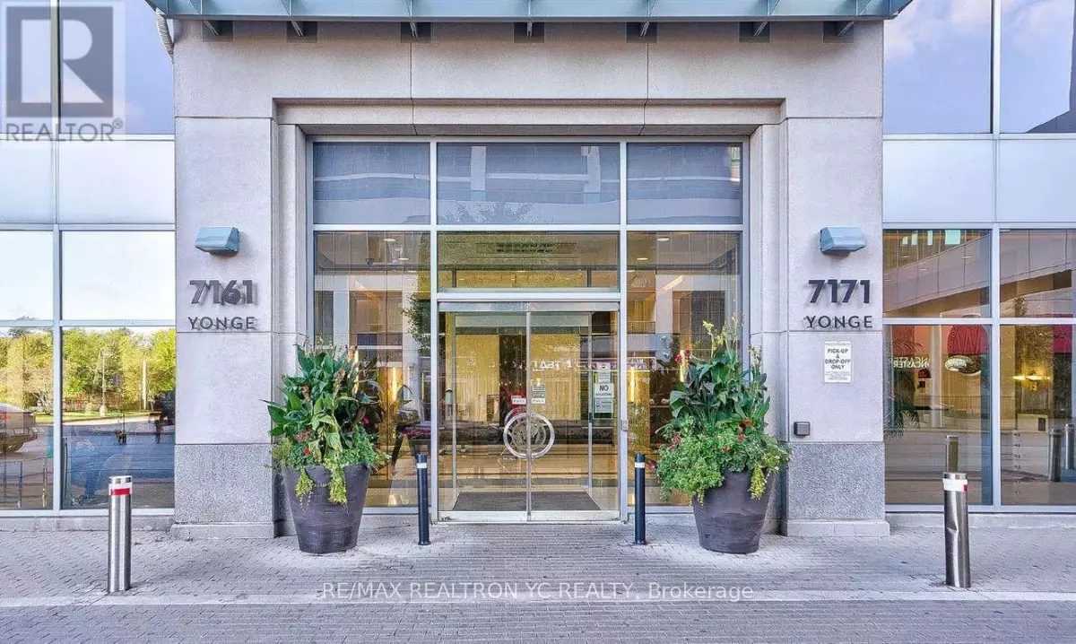 Markham (thornhill), ON L3T0C5,7171 Yonge ST #408