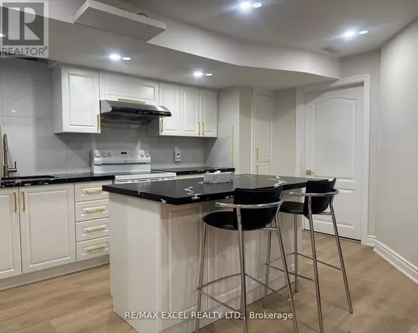 Richmond Hill (oak Ridges Lake Wilcox), ON L4E5B4,16 Maroon DR #Bsmt