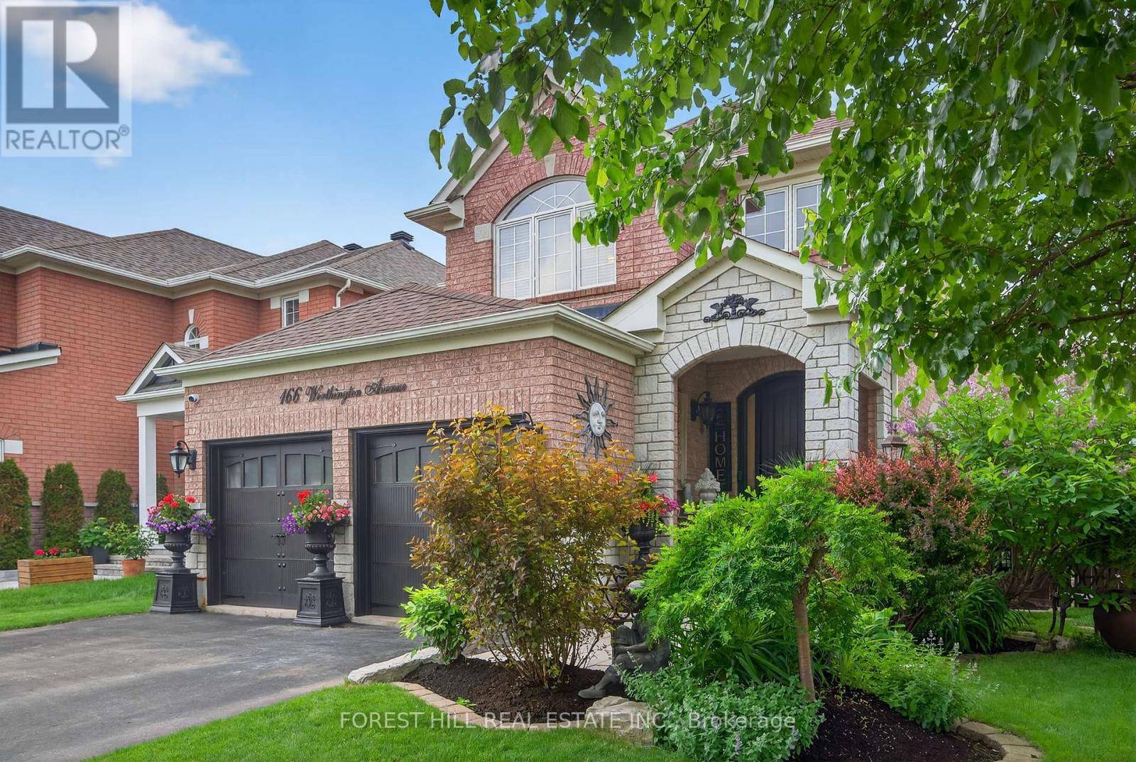 Richmond Hill (oak Ridges Lake Wilcox), ON L4E4N7,166 WORTHINGTON AVENUE