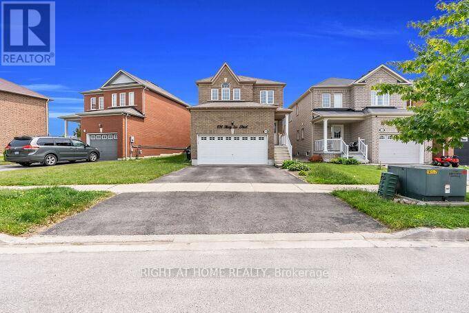 Innisfil (alcona), ON L9S5A4,1191 MARY-LOU STREET