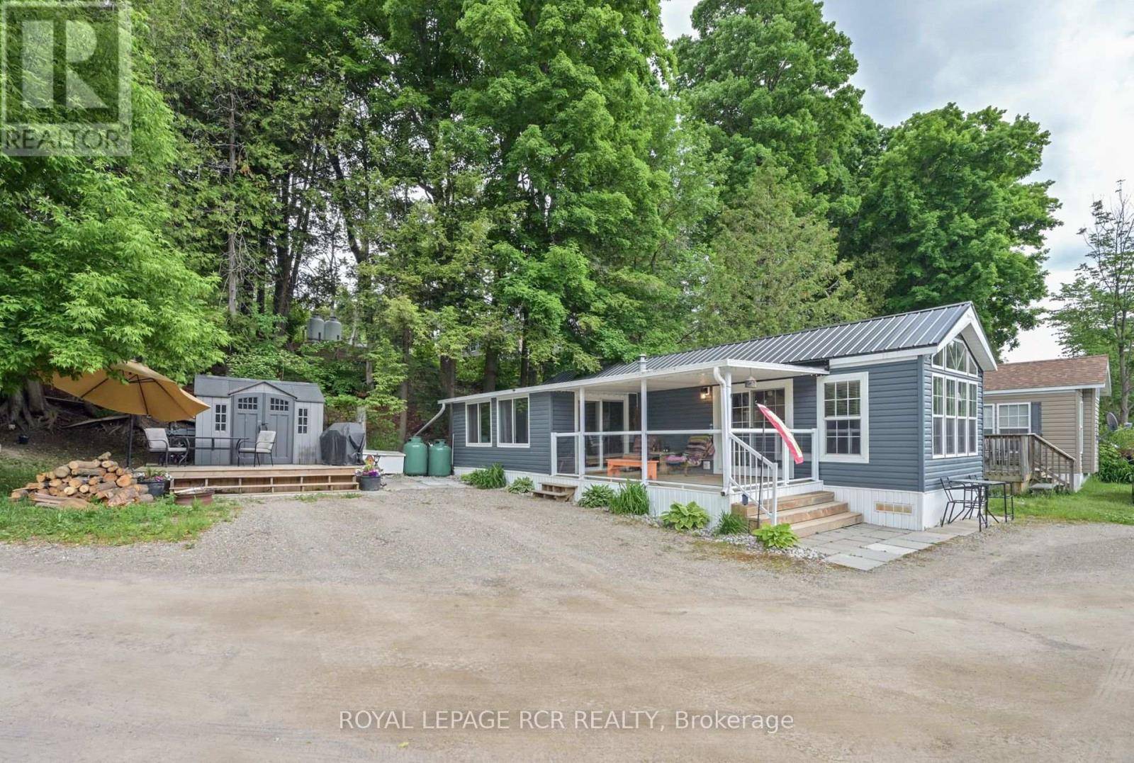 New Tecumseth (alliston), ON L9R2G2,6047 Highway 89 #Lot 98