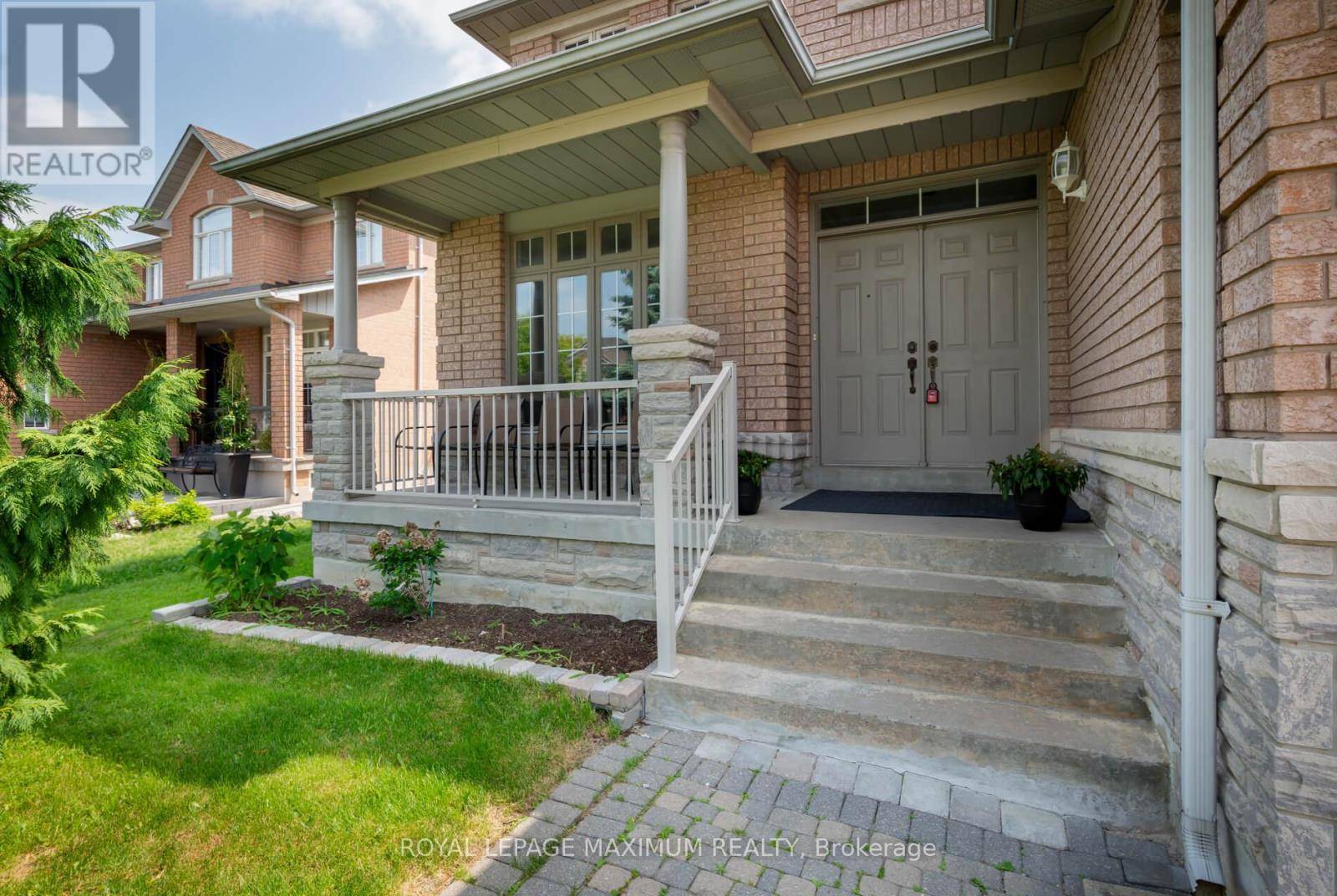 Vaughan (east Woodbridge), ON L4L9G9,45 WINDROSE COURT