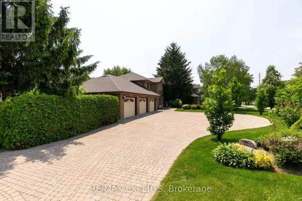 80 COLUCCI DRIVE, Vaughan (east Woodbridge), ON L4L9A6