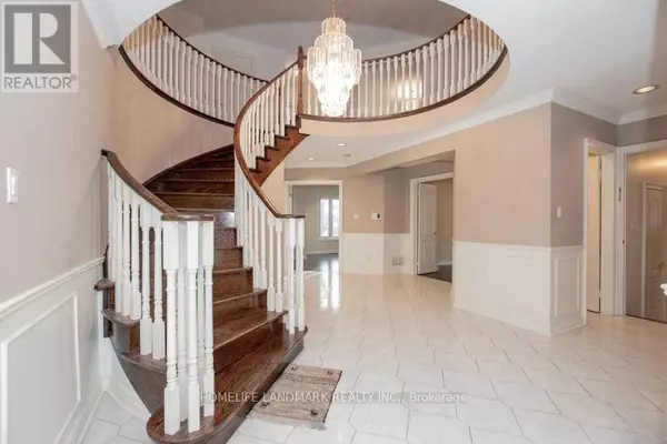 Richmond Hill (langstaff), ON L4B3S1,46 GREEN ASH CRESCENT