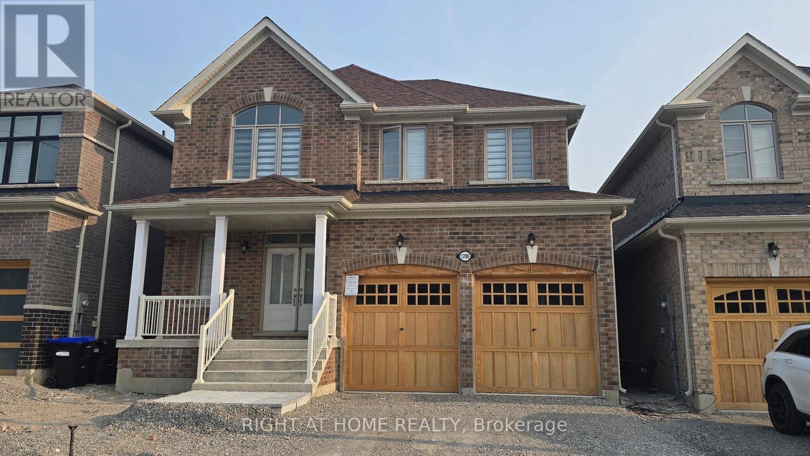 Innisfil (lefroy), ON L0L1W0,1286 DAVIS LOOP