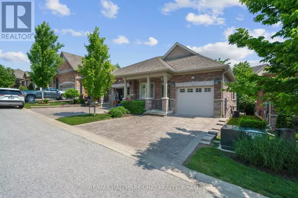 New Tecumseth (alliston), ON L9R0K5,17 HILLCREST DRIVE