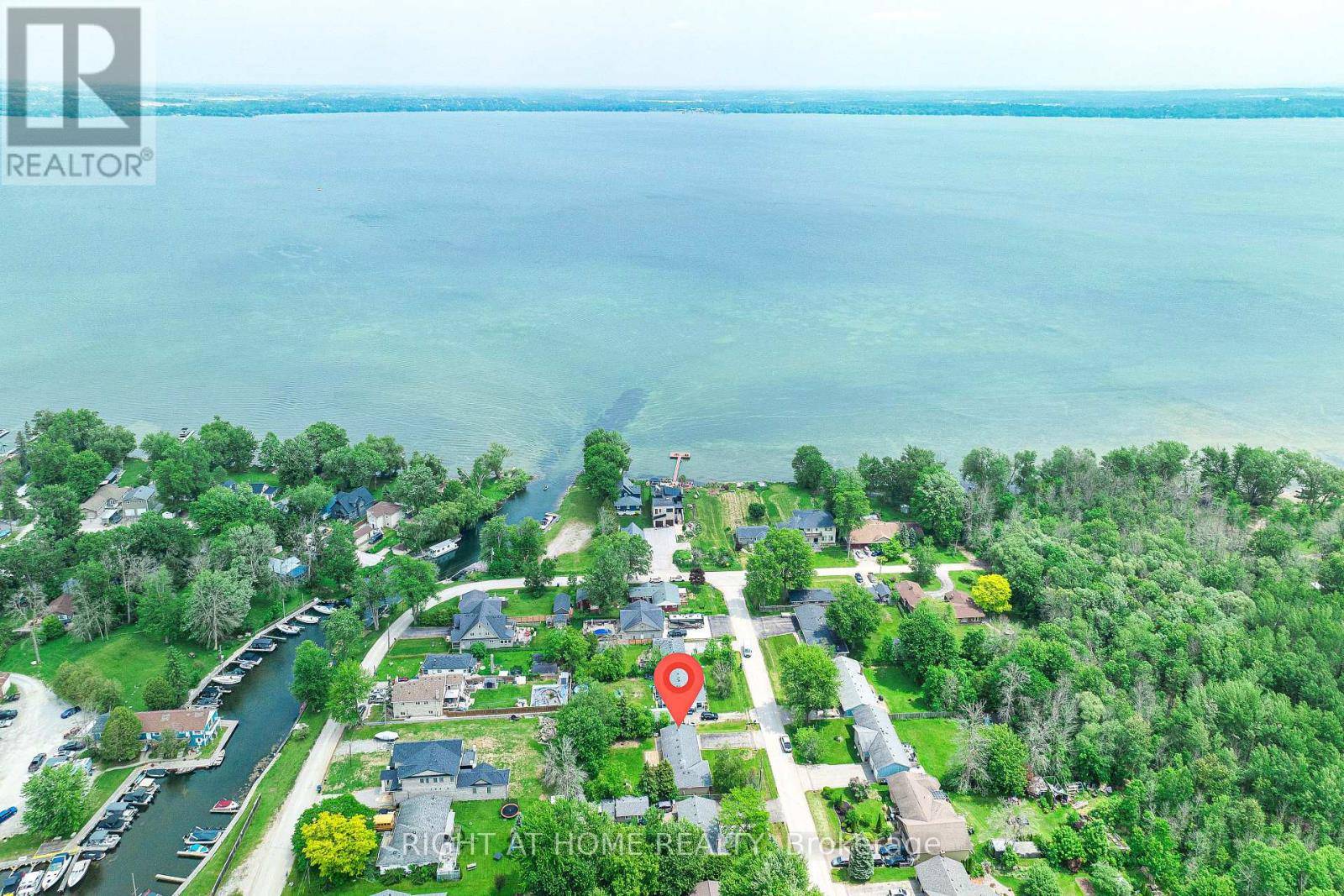 Innisfil (gilford), ON L0L1R0,1152 BIRCH ROAD