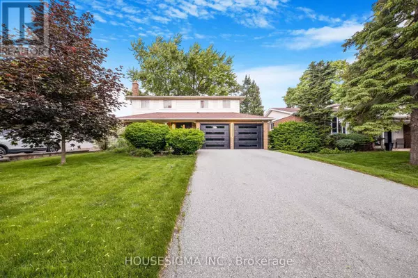 50 ROYAL ORCHARD BOULEVARD, Markham (royal Orchard), ON L3T3C5
