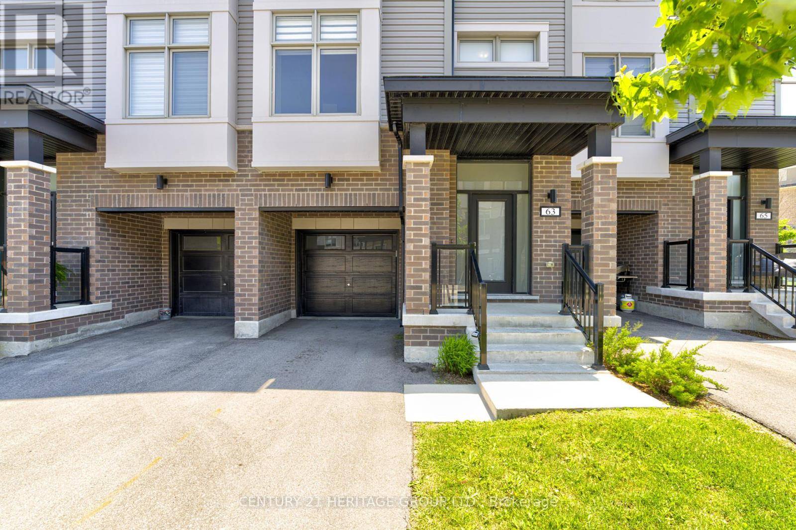 New Tecumseth (tottenham), ON L0G1W0,63 TOTTEN TRAIL