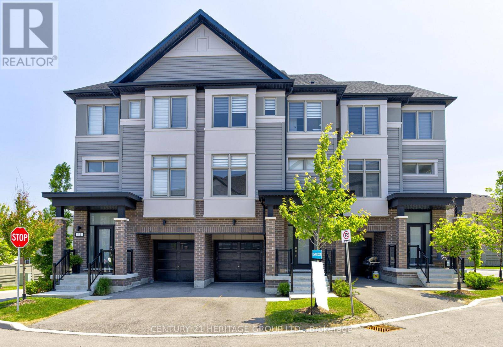 63 TOTTEN TRAIL, New Tecumseth (tottenham), ON L0G1W0