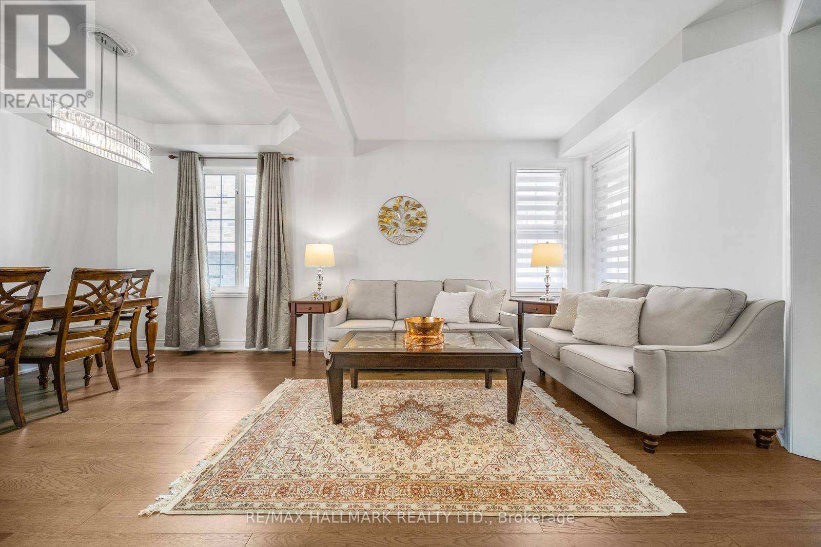 Richmond Hill (oak Ridges), ON L4E4B4,70 DEERWOOD CRESCENT