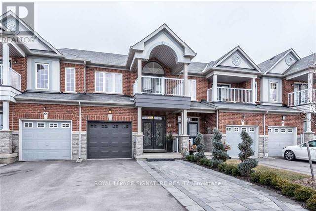 68 WHITE BEACH CRESCENT, Vaughan (patterson), ON L6A4K6