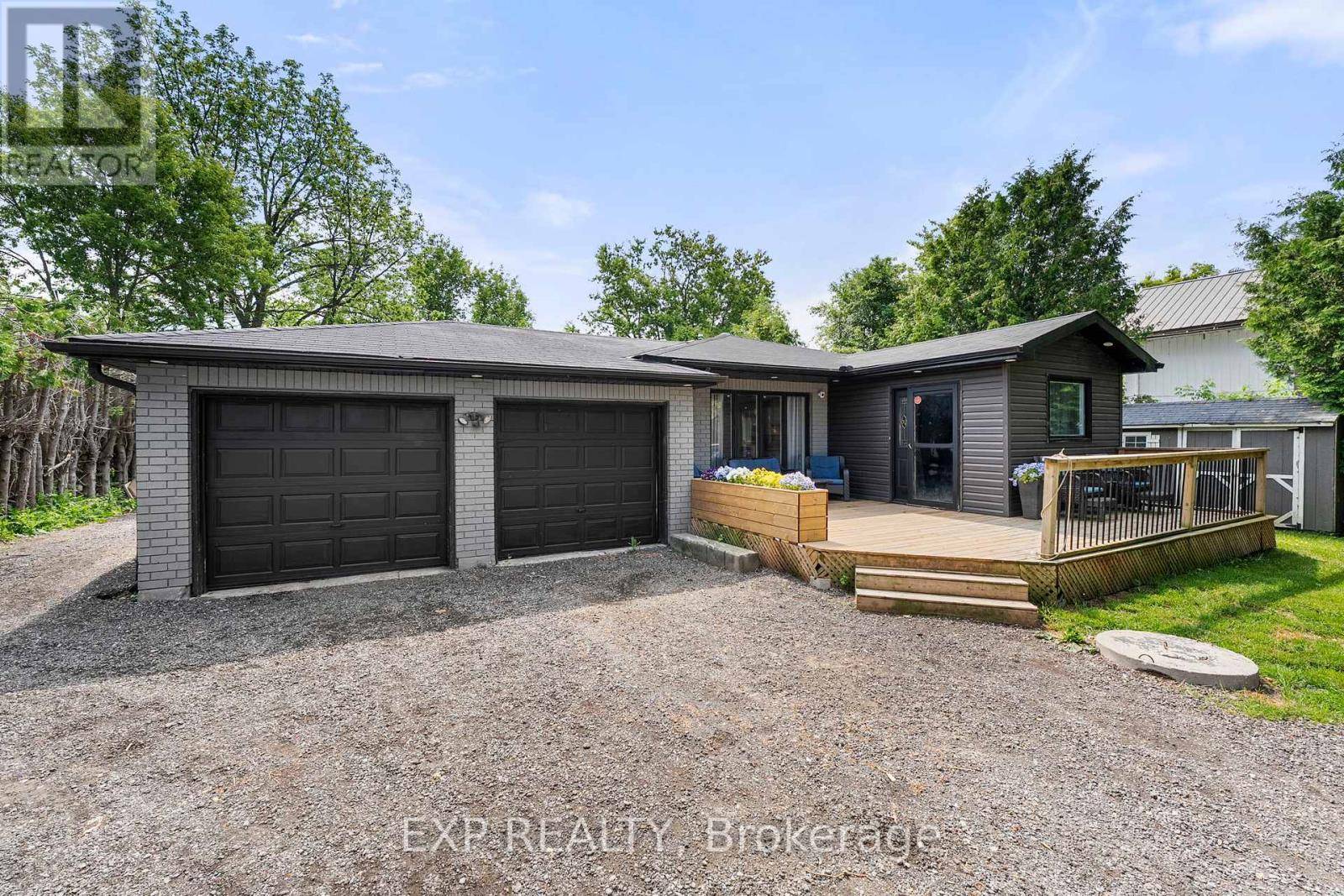 24115 THORAH PARK BOULEVARD, Brock (beaverton), ON L0K1A0