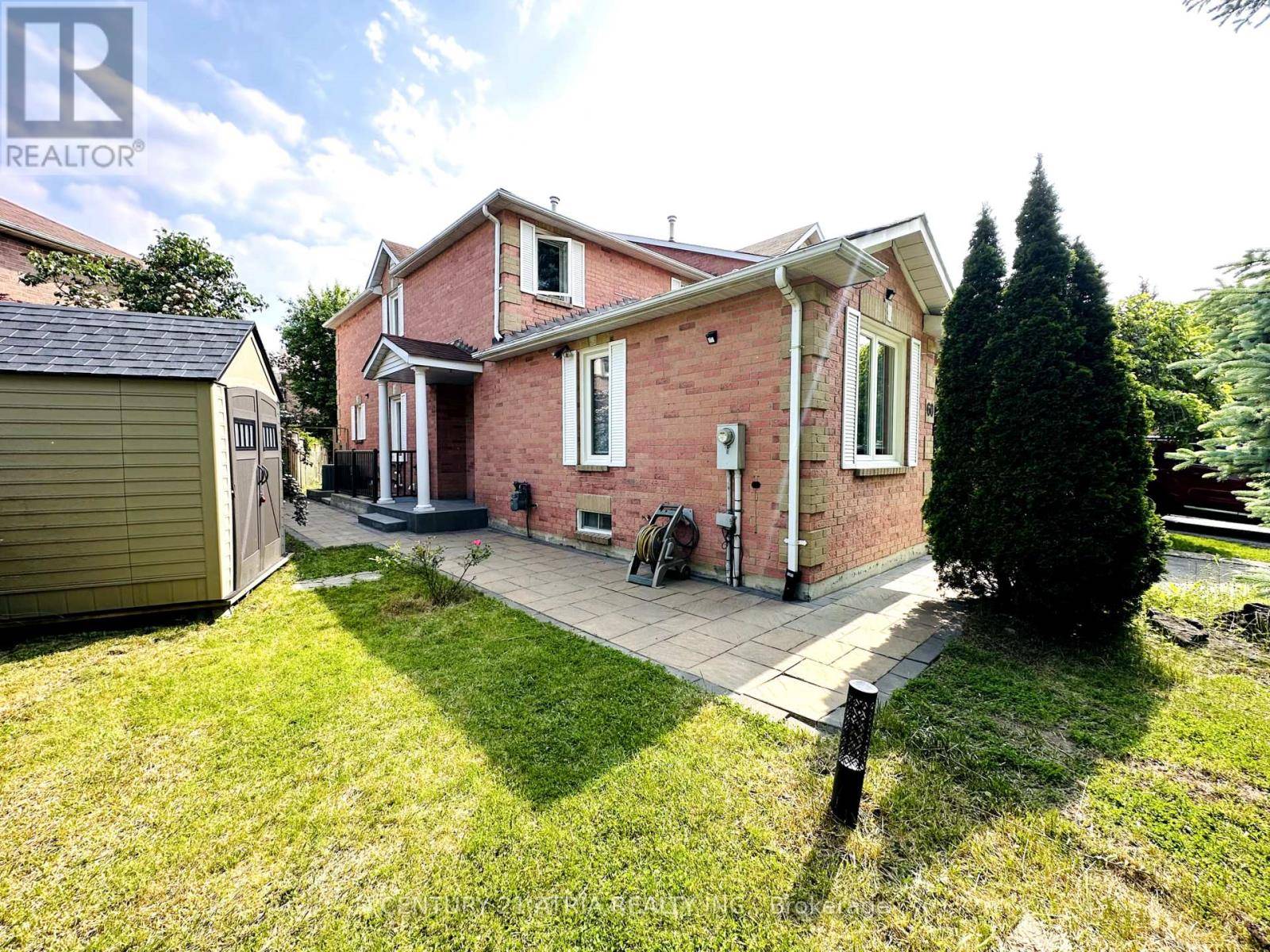 Richmond Hill (north Richvale), ON L4C9R3,60 STEEPLEVIEW CRESCENT