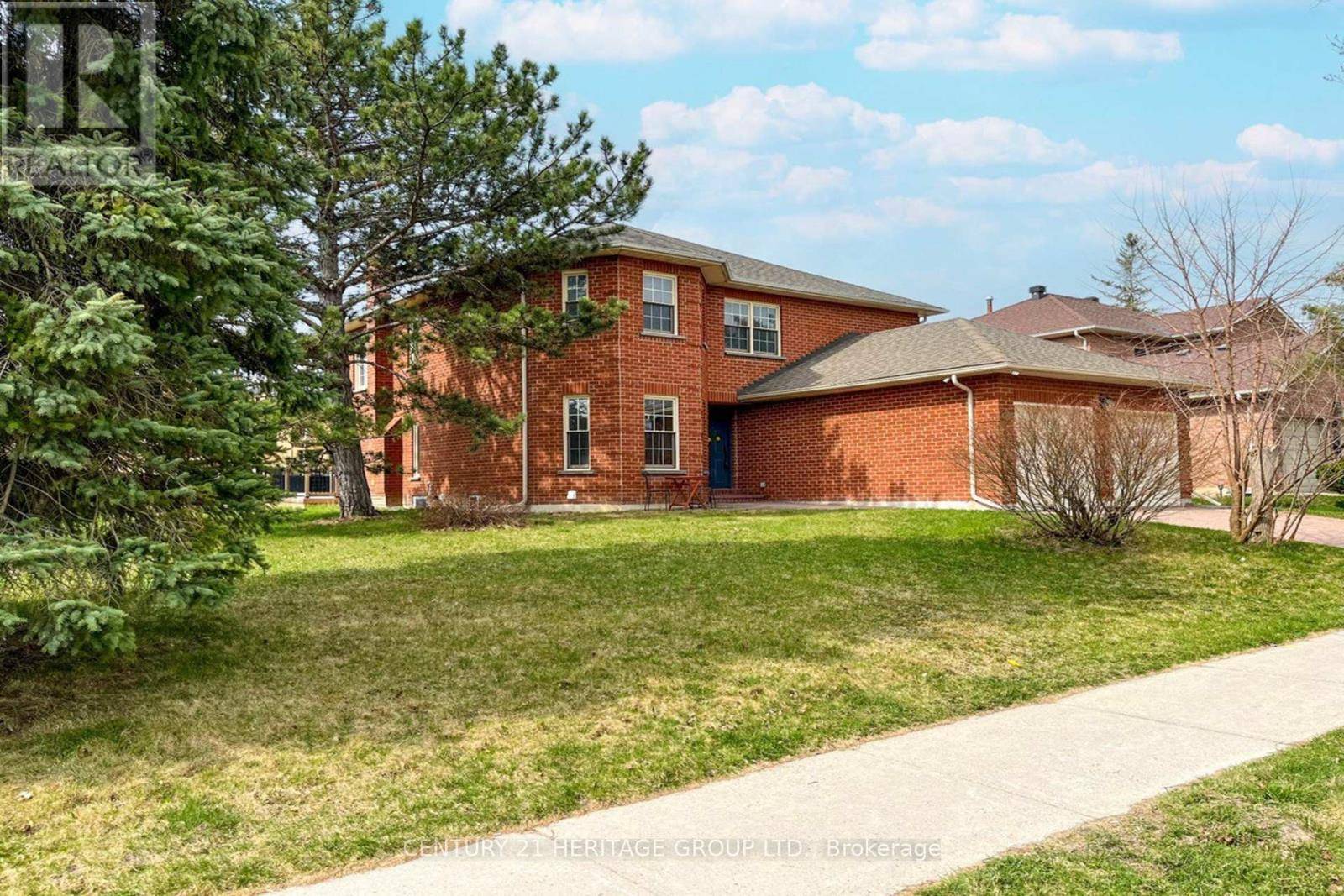 243 MURRAY DRIVE, Aurora (aurora Highlands), ON L4G5X1