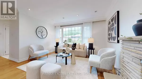 Richmond Hill (mill Pond), ON L4C4V6,126 Libby BLVD #Main