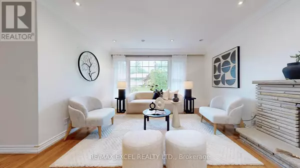 Richmond Hill (mill Pond), ON L4C4V6,126 Libby BLVD #Main