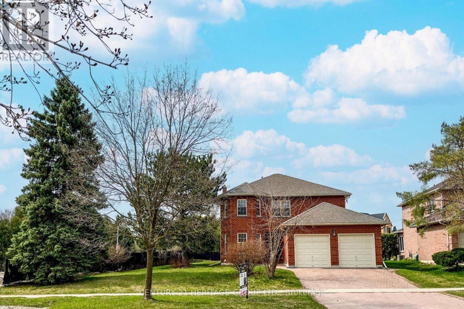 243 MURRAY DRIVE, Aurora (aurora Highlands), ON L4G5X1
