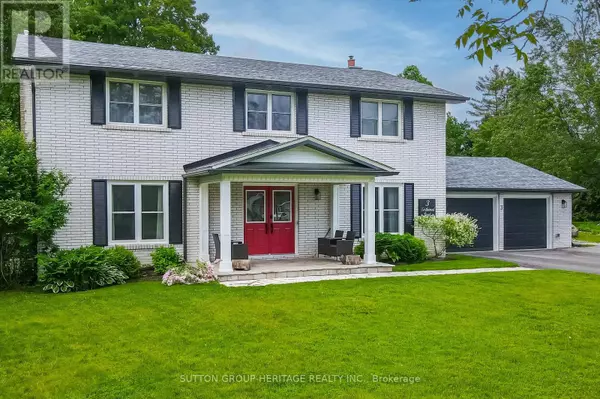 3 NORTHWOOD ROAD, Georgina (sutton & Jackson's Point), ON L0E1R0