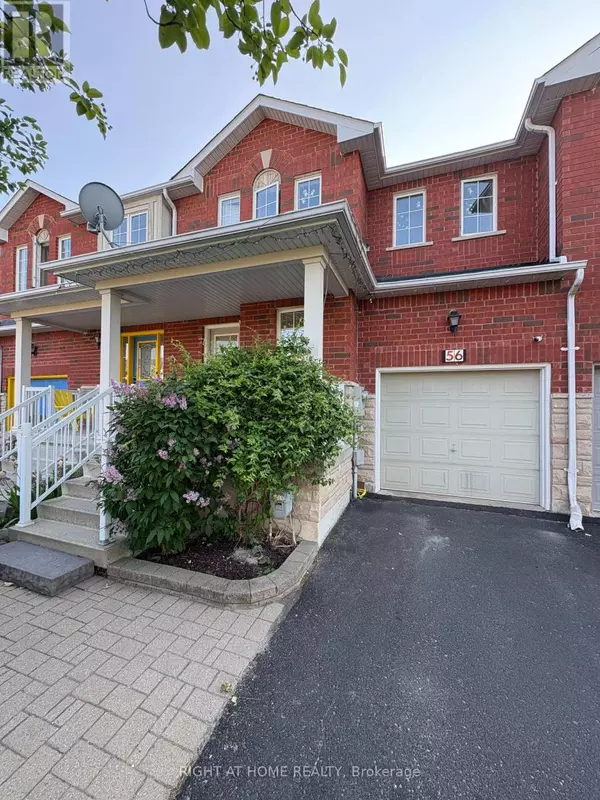 56 BRIARCREST DRIVE, Markham (berczy), ON L6C3E7