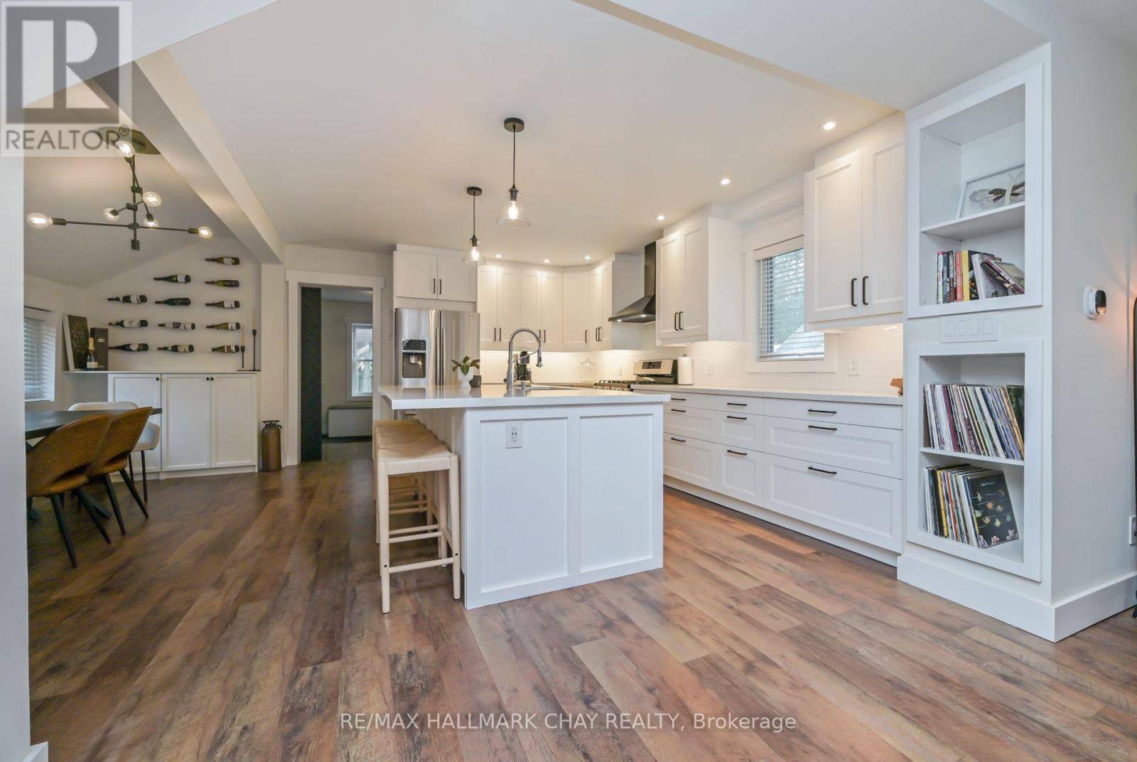 New Tecumseth (alliston), ON L9R1S7,70 CHURCH STREET