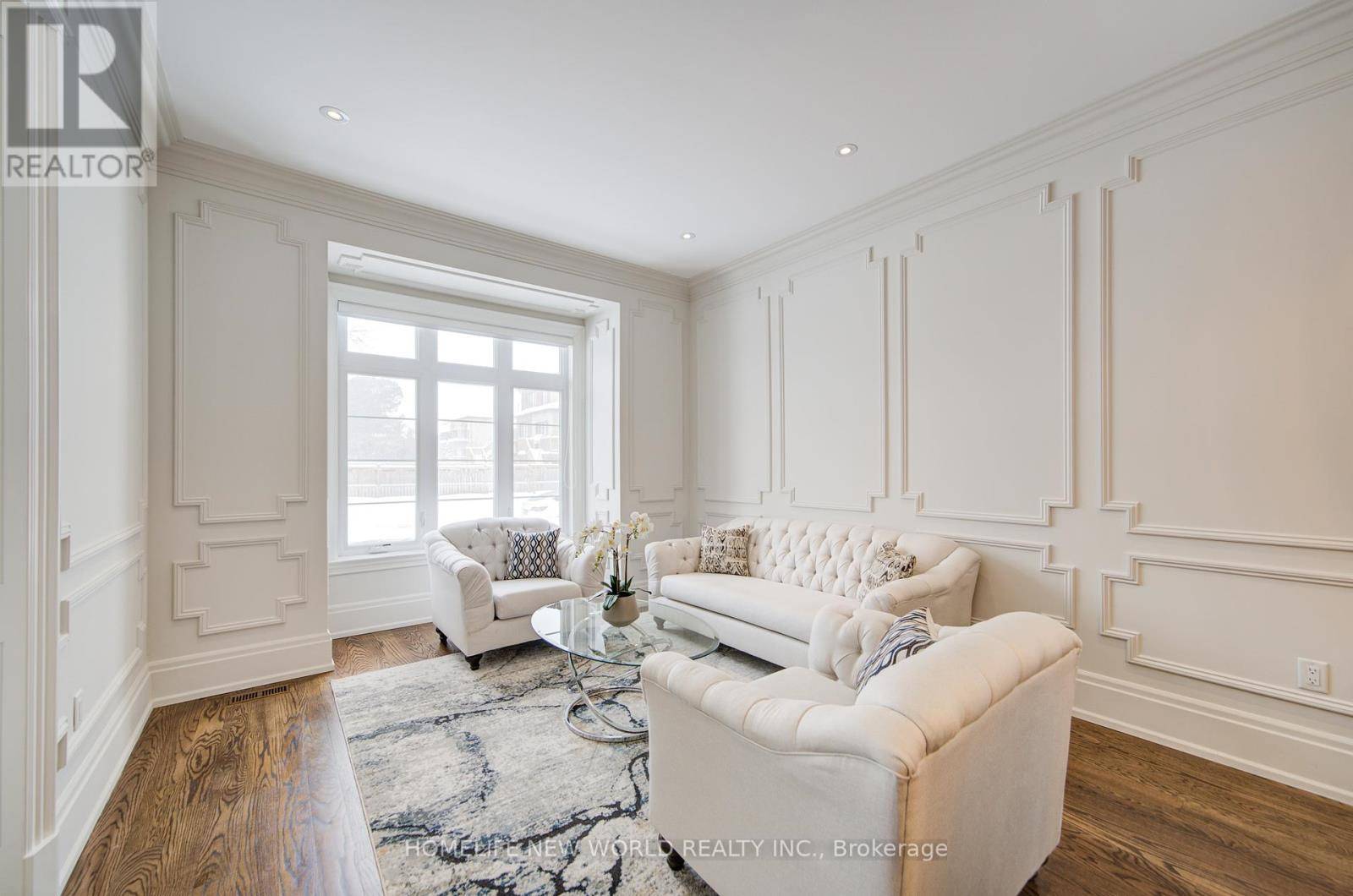 Vaughan (crestwood-springfarm-yorkhill), ON L4J8K1,25 PAYSON AVENUE