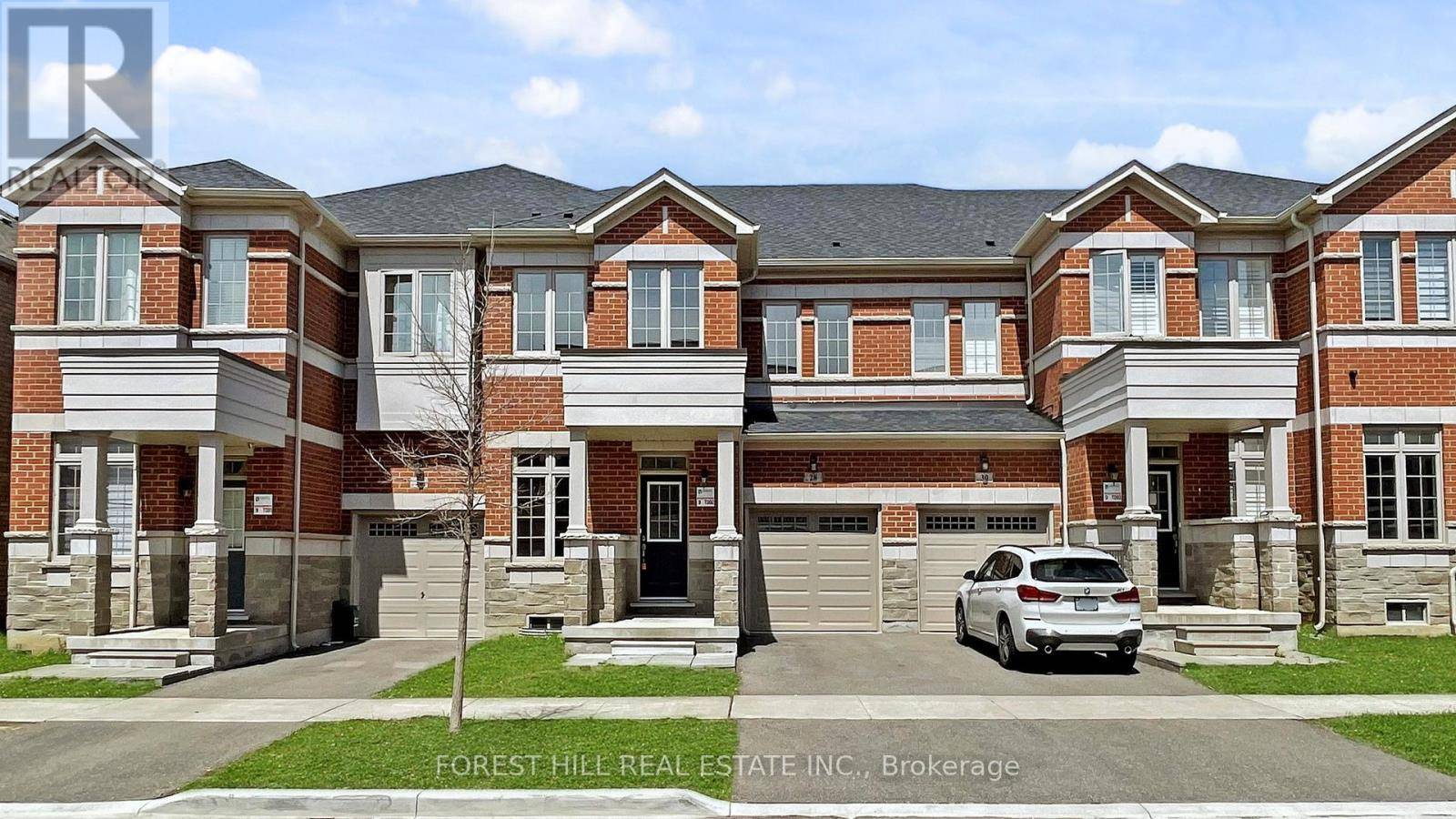 28 LUZON AVENUE, Markham (box Grove), ON L6B1N6