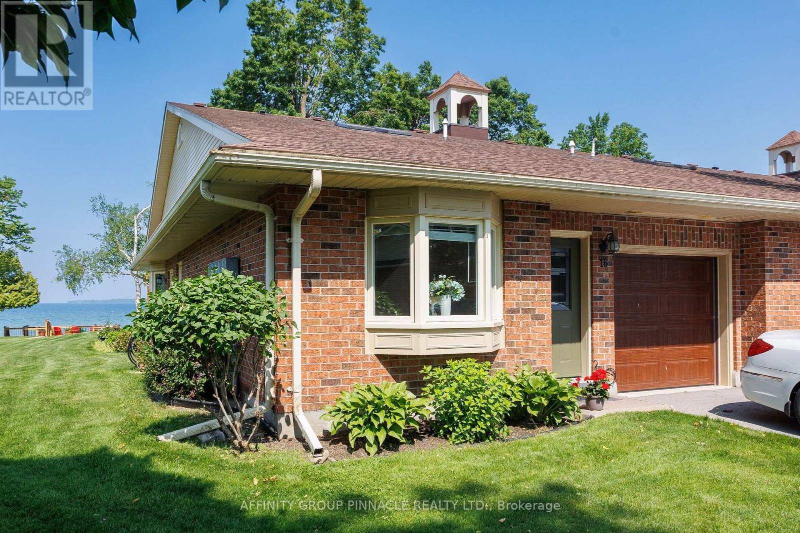 B90 Parklawn BLVD #16, Brock (beaverton), ON L0K1A0