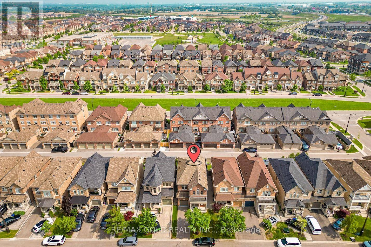 Vaughan (kleinburg), ON L4H4H9,238 KINCARDINE STREET