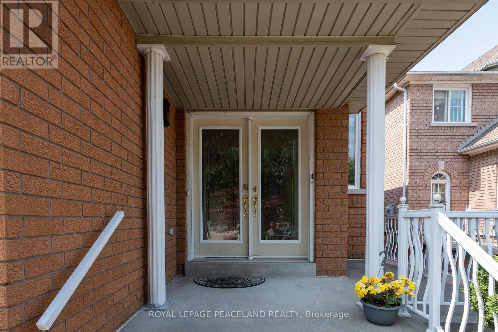 Markham (rouge River Estates), ON L3S3T7,107 QUINCE CRESCENT