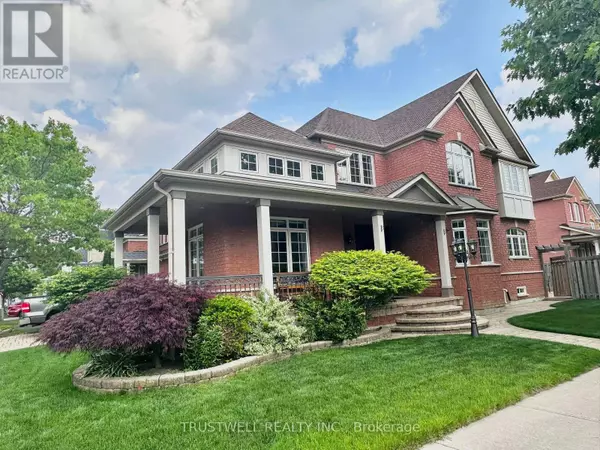 Markham (berczy), ON L6C2T7,57 EMERY HILL BOULEVARD