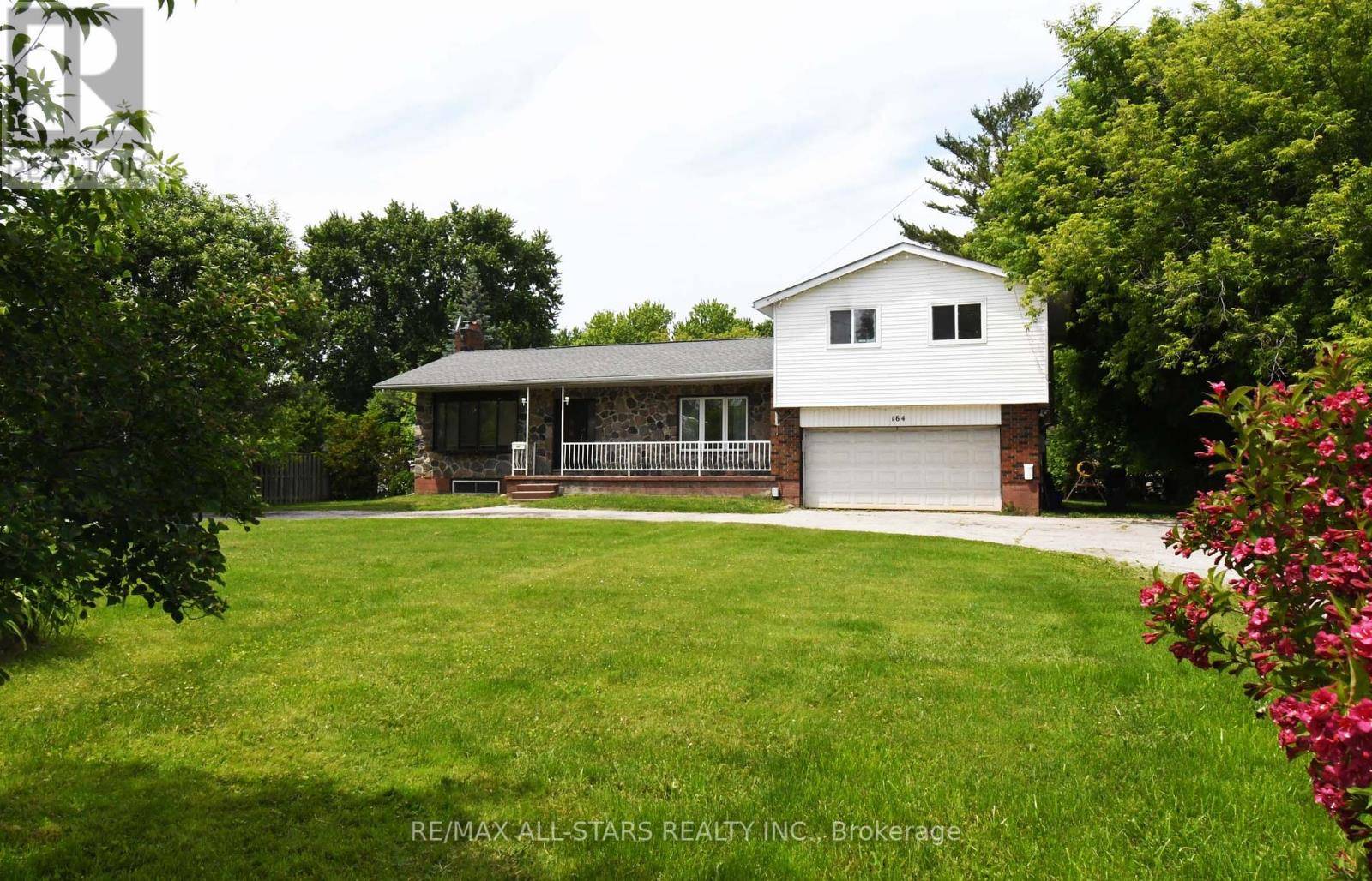 164 BAYVIEW AVENUE, Georgina (keswick South), ON L4P2S9