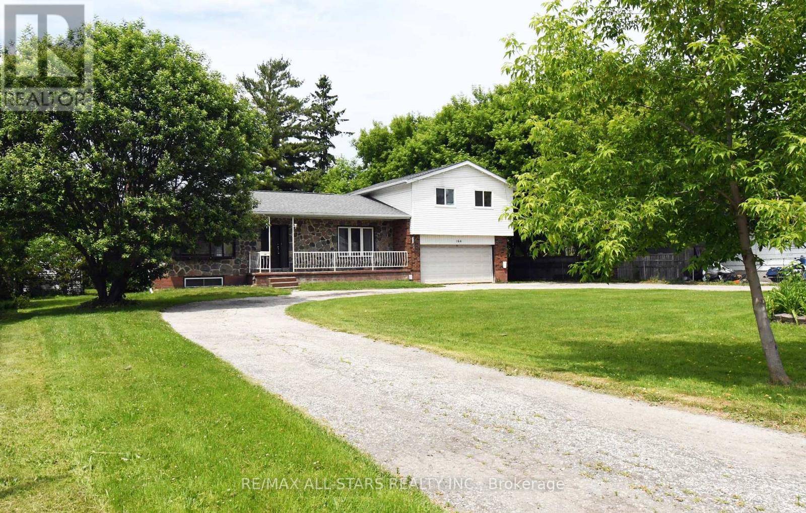 Georgina (keswick South), ON L4P2S9,164 BAYVIEW AVENUE