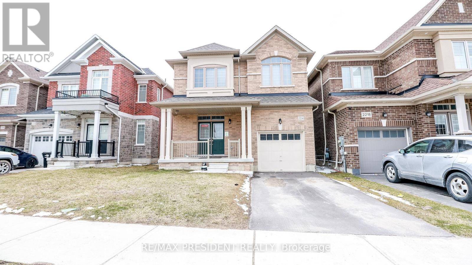 Innisfil (alcona), ON L9S0M9,2214 LOZENBY STREET