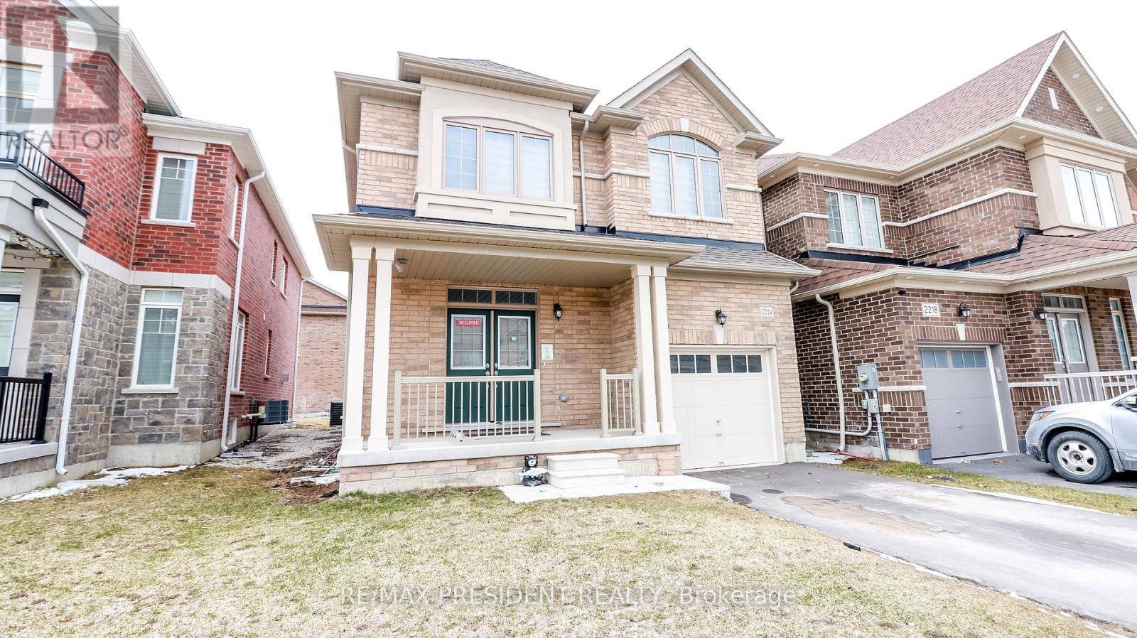 Innisfil (alcona), ON L9S0M9,2214 LOZENBY STREET