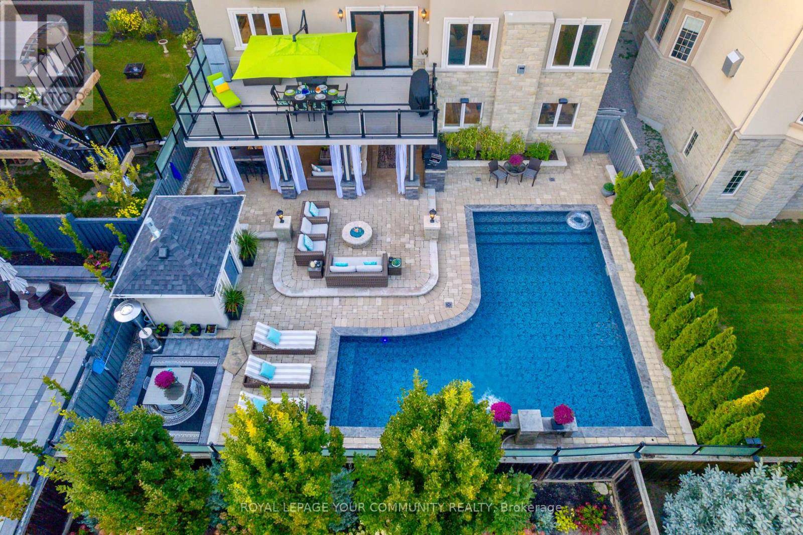 11 LITTLE MARCO COURT, Vaughan (patterson), ON L6A0C6
