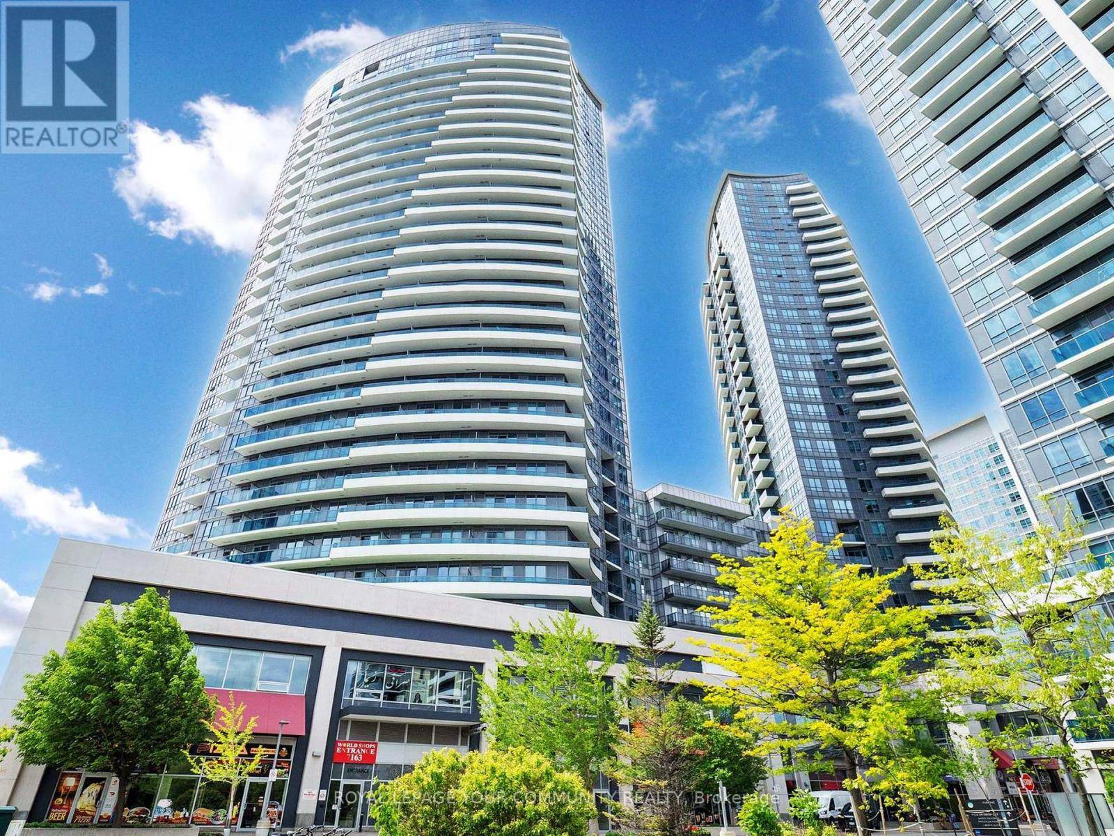 Markham (thornhill), ON L3T0C5,7171 Yonge ST #309