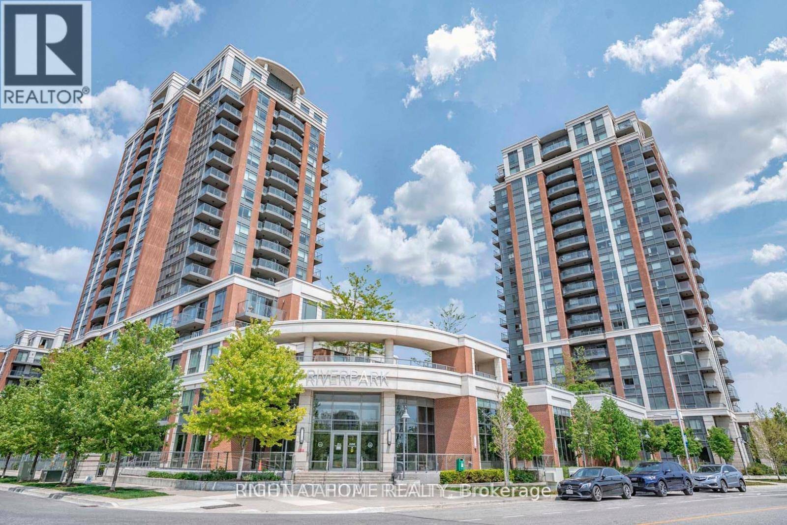 Markham (unionville), ON L3R9W1,8200 Birchmount RD #202A