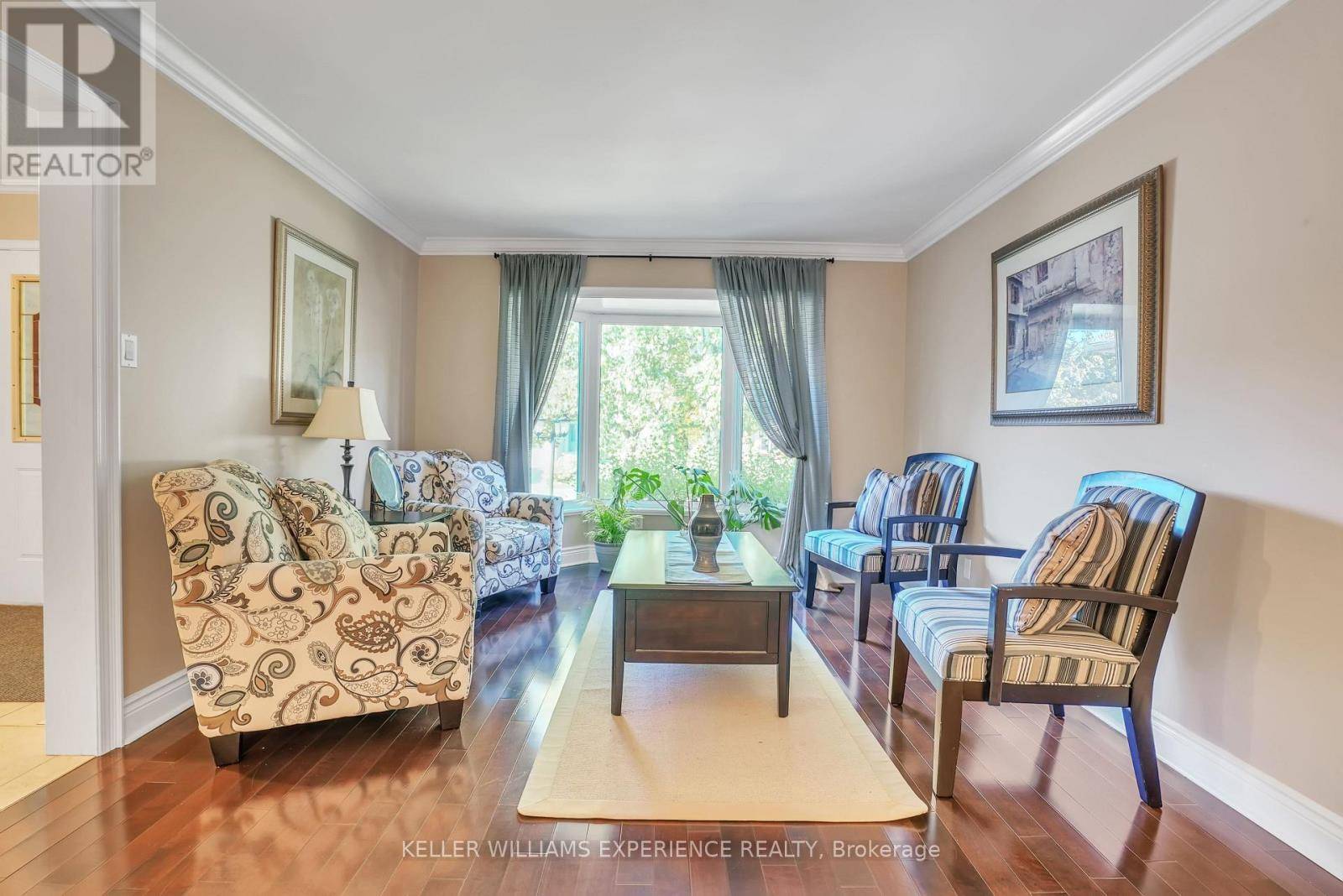Richmond Hill (westbrook), ON L4C9H5,43 WATERHOUSE WAY