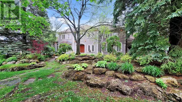 Vaughan, ON L6A1E9,25 QUAIL RUN BOULEVARD