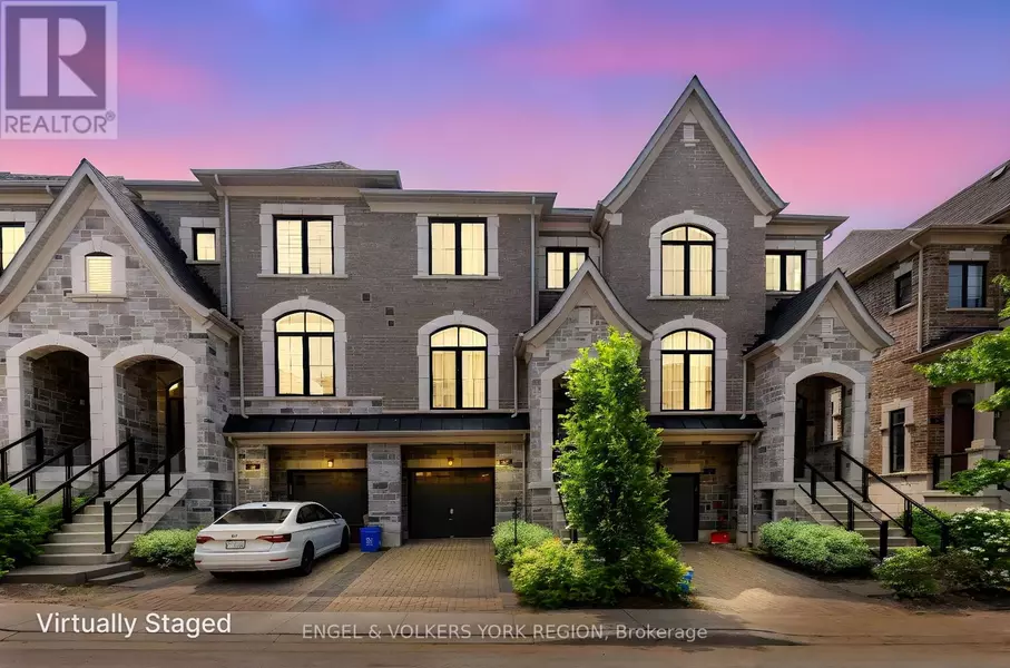 29 NARDINI LN, Richmond Hill (south Richvale), ON L4C1C2