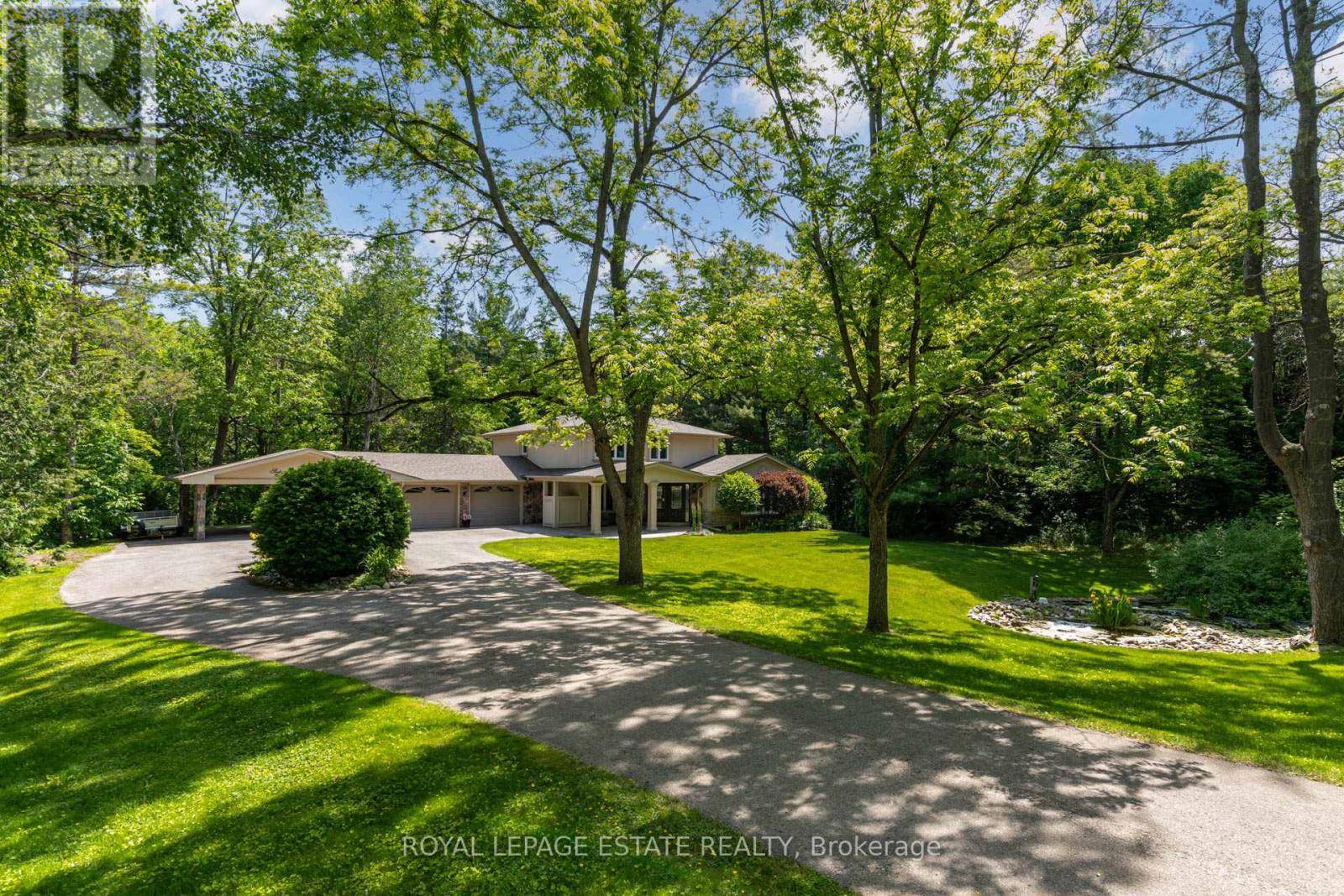 65 WATCH HILL ROAD, King (king City), ON L7B1K1