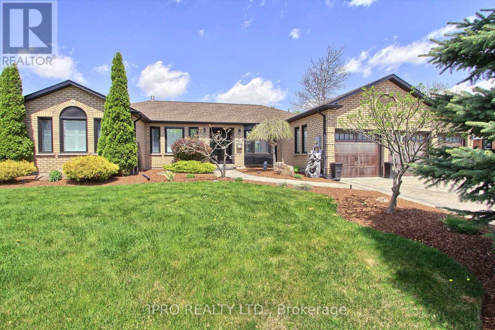 2706 SHERING CRESCENT, Innisfil (stroud), ON L9S1H1