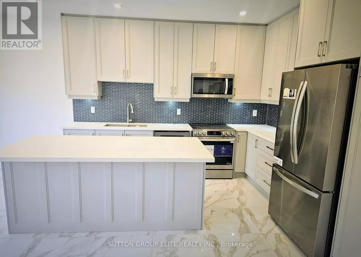 Markham (greensborough), ON L6E1J8,34 TRELAWNY ROAD