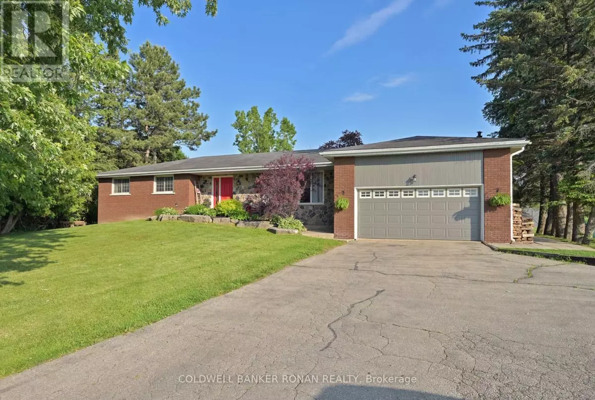 New Tecumseth, ON L0G1W0,7157 5TH LINE