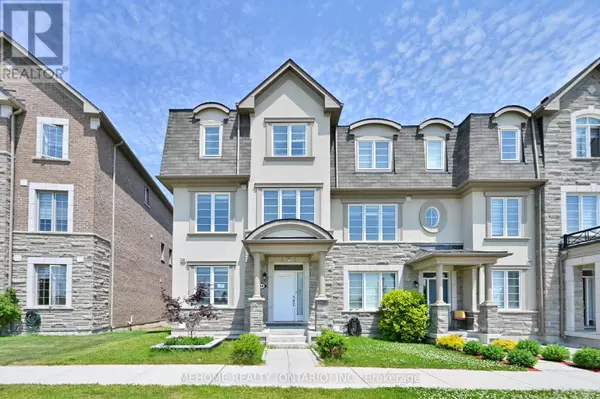 44 WILLIAM F BELL PARKWAY, Richmond Hill, ON L4S0K1