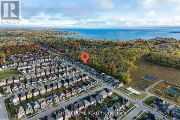 Innisfil (alcona), ON L9S0N4,1655 EMBERTON WAY